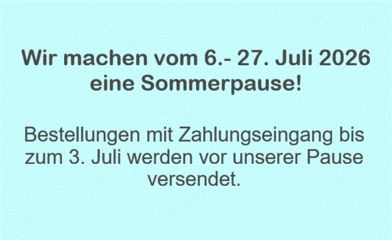 Wir machen Ferien 2026