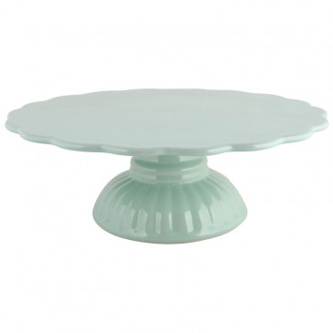 Ib Laursen Tortenplatte Mynte in Mint Green