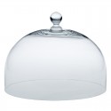B-Ware, Glashaube - Glass Dome Large, rund 