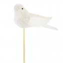 Miss Étoile, Kuchendeko Mini Bird Weiß