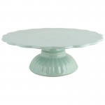 Ib Laursen Tortenplatte Mynte in Mint Green