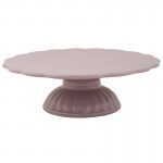 Ib Laursen Tortenplatte Mynte in Lavender