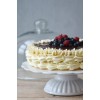 Ib Laursen Tortenplatte Mynte in Pure White, Image