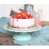 Ib Laursen Tortenplatte Mynte in Mint Green, Image